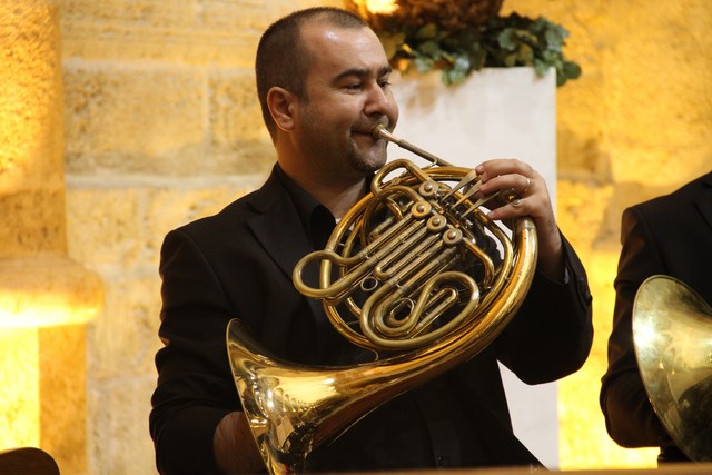 Beirut Chants Festival Gala Concert